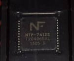Интегрална схема  NTP7412S QFN48