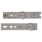 Диодна лента 1 бр/pc 2012SONY40A 3228 05 REV1.0 - A TYPE