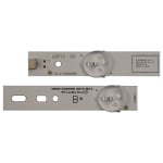 Диодна лента 1 бр/pc 2012SONY40B 3228 05 REV1.0 - B TYPE