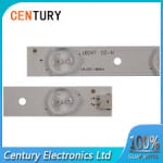Диодна лента 1 бр/pc LED Backlight  B-HWT39D060R LED247