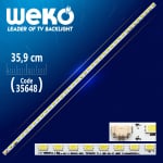 ДИОДНА ЛЕНТА 1.БР HKC-315-3T 19S2P THC315005 V1-L