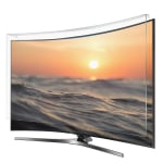 Екранен протектор за телевизор   TV 55\" с размер на екрана 1220x680mm