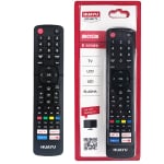 Дистанционно управление URC1530  NETFLIX HISENSE LED AMAZON