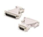 Преход RS232 2.0 9pin -25pin MALE