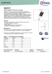 Транзистор IPA65R1K5CE TO-220F 65S1