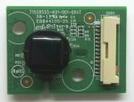 Платка BUTTON 715G8555-K01-000-004K