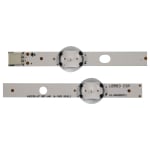 Диодна лента 1 бр/pc VESTEL 43\" DRT UHD B-TYPE REV0.3 LED583