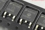 Транзистор IGBT ISL9V3040D3S ТO-252