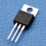 Интегрална схема  TL783CKC TO-220