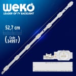 Диодна лента 1 бр/pc  BN96-33494A led306/led522