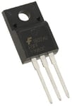 Транзистор  FQPF10N60C TO-220F