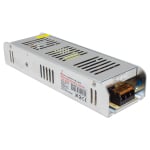 Захранващ блок тънък метален 12V 20A Thin