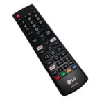 Дистанционно управление AKB75675311 ,AKB75675304  Netflix movies