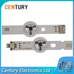 Диодна лента 1 бр/pc  55\" V14 SLIM DRT REV0.0 1 R2-TYPE 6916L-1743B led16