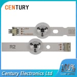 Диодна лента 1 бр/pc  55\" V14 SLIM DRT REV0.0 1 R1-TYPE   6916L-1630A LED18