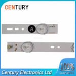 Диодни ленти комплект 4 бр/pcs 32inch NDV Rev0.4