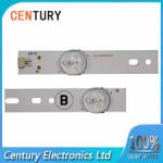 Диодни ленти комплект 4 бр/pcs 32inch NDV Rev0.4