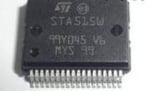 Интегрална схема STA515W13TR  PSS0P-36