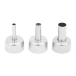 Духащи дюзи: 5 мм, 8 мм, 12 мм Blowing Tip ZD-952