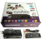 Цифров ефирен DVB-T/T2 HD приемник,HDMI + 6 RCA -изхода, HDOpenbox DVB-T15