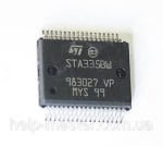 Интегрална схема STA335BW PSSO-36
