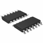 Интегрална схема LMC6064IM SO-14