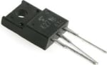 Транзистор 2SK2718 TO-220F