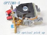 Оптична глава OPTIMA-5S