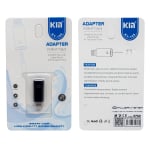 Преходник от 3.5мм към IPHONE / LIGHTING IP 7/8/X