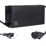 Адаптер зарядно за велосипеди Powermaster Electric  MODEL36V20AH