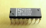 Интегрална схема  NE645N