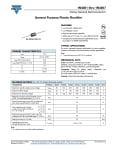 Диод 1N4005