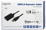 Repeater USB