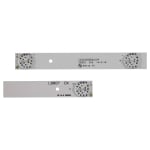 Диодни ленти комплект 2 бр/pcs CC02320D562V04 320E9 2X6