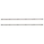 Диодни ленти комплект 2 бр/pcs CC02320D562V04 320E9 2X6