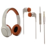 Дизайнерски стерео слушалки SY-BT1605 Bluetooth IN