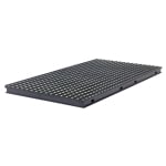 Smd LED панел P10 16x32 Бял