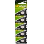 Батерия  CR1216  3V Lithium