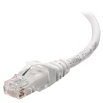 Кабел RG45/RG45 25м прав SL-CAT25