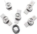 Диод за подсветка 1бр.LED004LG 6V 2W