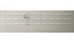 Диодни ленти комплект 3 бр/pcs  MG-395D3003V5C2B75018M-YY
