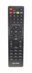 Цифров ефирен приемник PSS6912 DVB-S/S2 HD