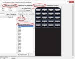 Програматор инфраред IRPR9600