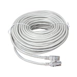 Кабел UTP CAT6 RJ45/RG45 25m