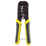 Клещи за кримпване RJ11-RJ12-RJ45-RJ22