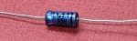 Кондензатор Електр.1.5UF 63V AXIAL