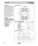 Интегрална схема  NE558N DIP-16