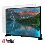 Екранен протектор за телевизор 75\" с размер на екрана 1660x930mm