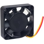 Вентилатор комп FAN 12V 40x40x10mm