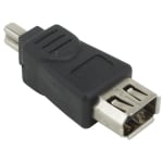 Адаптер 4-Pin male + FİREWİRE